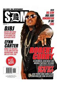 SDM Magazine Issue #2 2015