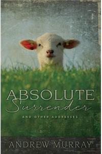 Absolute Surrender