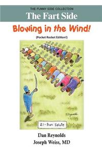 Fart Side - Blowing in the Wind! Pocket Rocket Edition