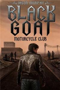 The Black Goat Motorcycle Club