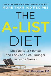 The A-List Diet