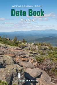 Appalachian Trail Data Book -- 2020