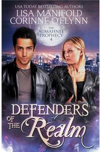 Defenders of the Realm