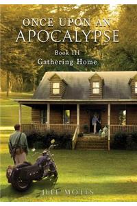 Once Upon an Apocalypse