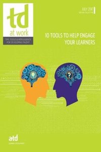 10 Tools to Help Engage Your Learners