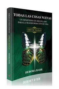 Todas Las Cosas Nuevas Gawb