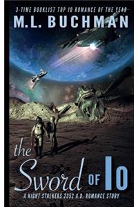 The Sword of Io