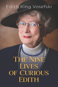 Nine Lives of Curious Edith