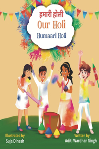Our Holi