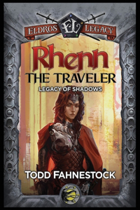 Rhenn the Traveler