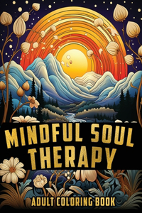 Mindful Soul Therapy