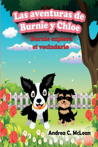 aventuras de Burnie y Chloe
