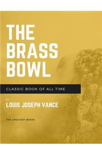 The Brass Bowl