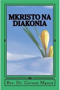 Mkristo Na Diakonia