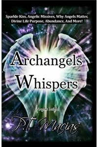 Archangels Whispers, Sparkle Kiss