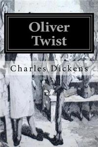 Oliver Twist
