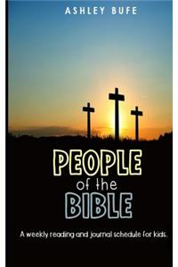 People of the Bible
