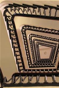 Antique Spiral Staircase Journal