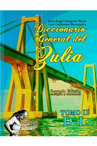 Diccionario General del Zulia