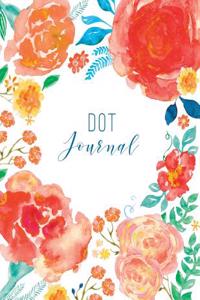 Dot Journal