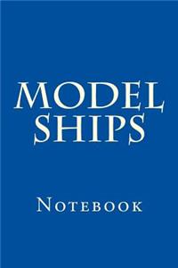 Model Ships