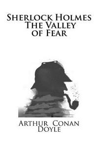 Sherlock Holmes - The Valley of Fear