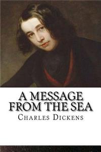 A Message From the Sea