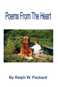 Poems From The Heart