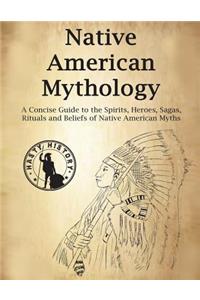 Native American Mythology