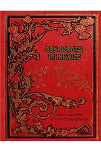 Boy Scouts in Mexico