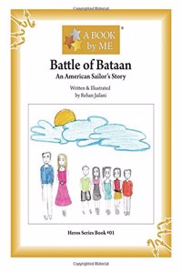 Battle of Bataan