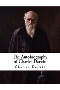 Autobiography of Charles Darwin