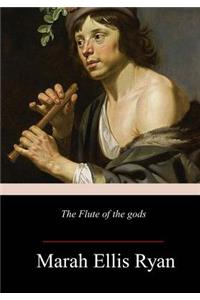 Flute of the Gods