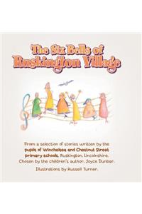 Six Bells of Ruskington Village