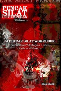 Pencak Silat Workbook