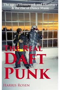 The Real Daft Punk