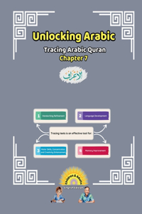 Unlocking Arabic