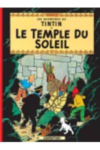 Temple Du Soleil