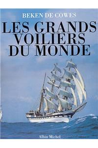 Grands Voiliers Du Monde (Les)
