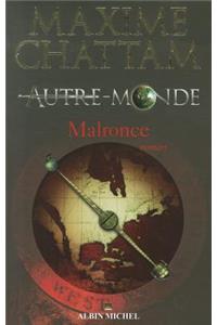 Autre-Monde - Tome 2