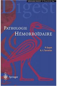 Pathologie Ha(c)Morroadaire