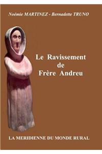 Ravissement de Frère Andreu
