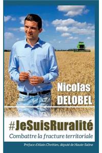 #jesuisruralité