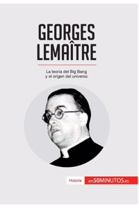 Georges Lemaître