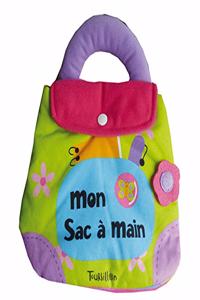 Mon Sac Main