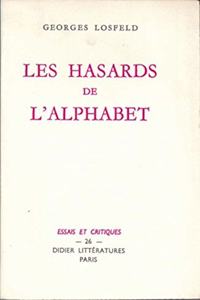 Les Hasards de l'Alphabet