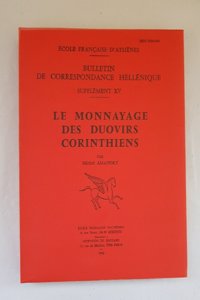Le monnayage des duovirs corinthiens