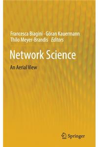 Network Science