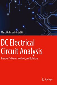 DC Electrical Circuit Analysis