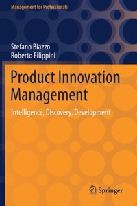 Product Innovation Management